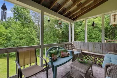 306 Stinson Lake Road, Rumney, NH 03266 - Photo 5