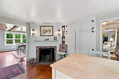 316 Hale Road, Sanbornton, NH 03269 - Photo 15