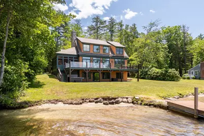 294 Redding Lane, Moultonborough, NH 03254 - Photo 1