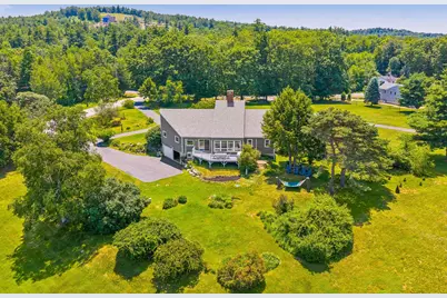6 Beacon Hill Road, Gilford, NH 03249 - Photo 1