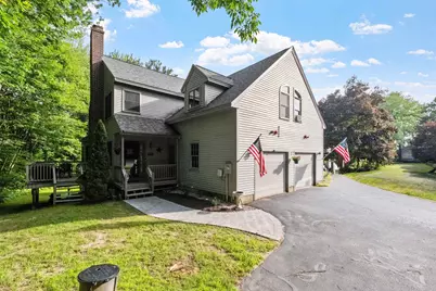 674 Elm Street #Unit 10, Laconia, NH 03246 - Photo 3