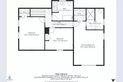 15 Crosby Street, Milford, NH 03055 - Photo 53