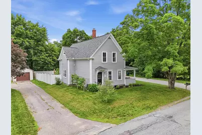 15 Crosby Street, Milford, NH 03055 - Photo 1