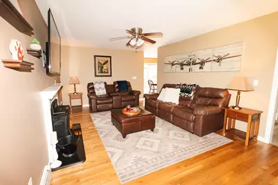44A Bear Hill Road, Newton, NH 03858 - Photo 17