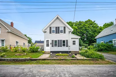 13 Crescent Street, Farmington, NH 03835 - Photo 1