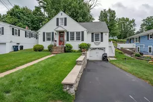 21 Charlotte Ave, Nashua, NH 03064 - Photo 1