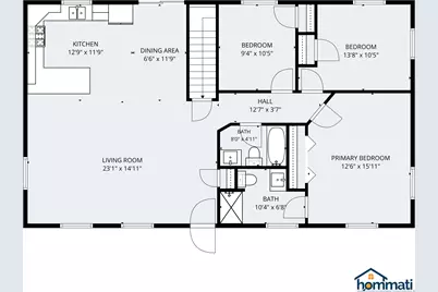 3 Carver Street, Franklin, NH 03235 - Photo 41