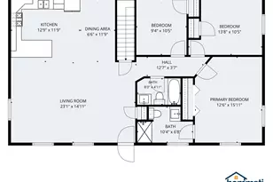 3 Carver St, Franklin, NH 03235 - Photo 41