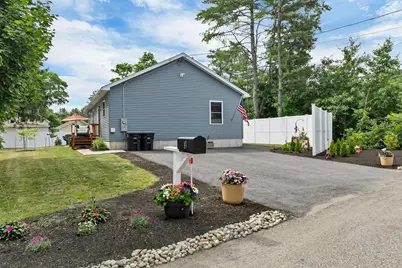 3 Carver Street, Franklin, NH 03235 - Photo 3