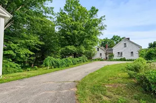 7 Bennington Rd, Hancock, NH 03449 - Photo 5