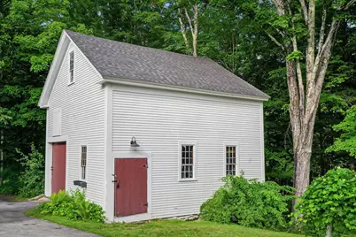 7 Bennington Road, Hancock, NH 03449 - Photo 59