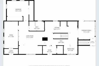 905 New Hampton Road, Sanbornton, NH 03269 - Photo 45