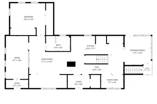 905 New Hampton Rd, Sanbornton, NH 03269 - Photo 45