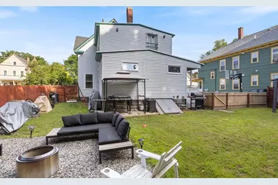 53-53A Chestnut Street, Rochester, NH 03867 - Photo 33