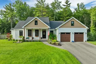 78 Union Wharf Rd, Tuftonboro, NH 03853 - Photo 1