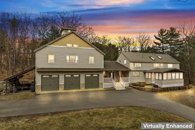 138 Summit Avenue, Gilford, NH 03249 - Photo 1