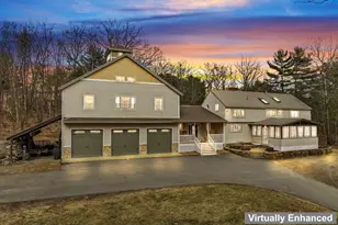 138 Summit Ave, Gilford, NH 03249 - Photo 1