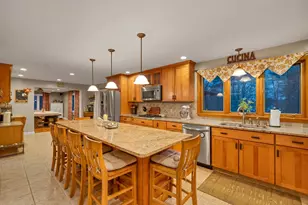 138 Summit Ave, Gilford, NH 03249 - Photo 15
