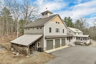 138 Summit Ave, Gilford, NH 03249 - Photo 3