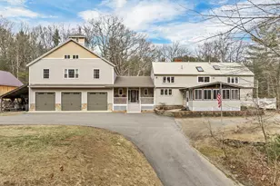 138 Summit Ave, Gilford, NH 03249 - Photo 5