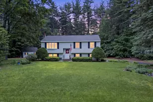 8 Rocky Hill Rd, Litchfield, NH 03052 - Photo 3
