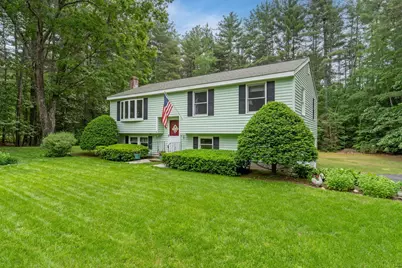 8 Rocky Hill Road, Litchfield, NH 03052 - Photo 1