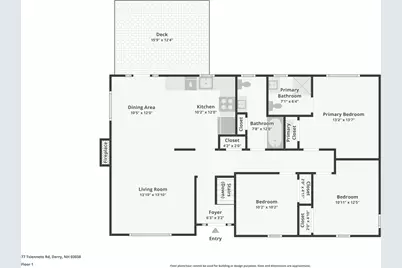 77 Tsienneto Road, Derry, NH 03038 - Photo 55