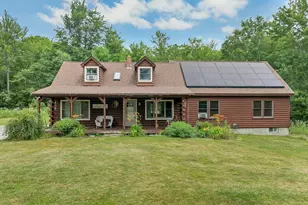 204 Evergreen Valley Rd, Milton, NH 03851 - Photo 1
