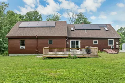 204 Evergreen Valley Road, Milton, NH 03851 - Photo 33