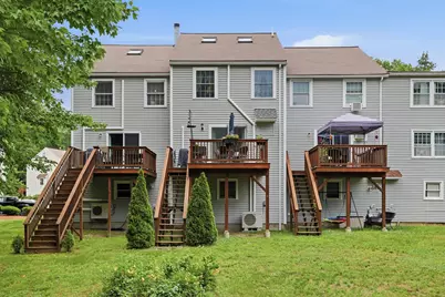 15 Culver Street #47, Plaistow, NH 03865 - Photo 41