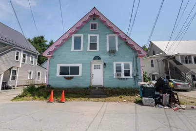 8 Oak Hill Street, Haverhill, NH 03785 - Photo 45