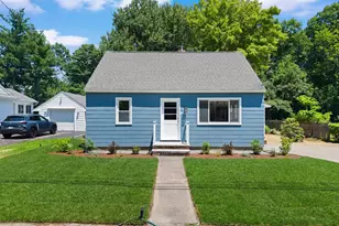 87 St Marie St, Manchester, NH 03102 - Photo 1