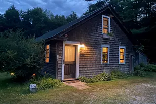 134 Hannah Rd, Sandwich, NH 03259 - Photo 1
