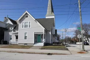 644 Pine St, Manchester, NH 03104 - Photo 1