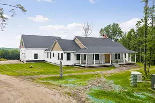 231 Smith Hill Rd, Franklin, NH 03235 - Photo 1