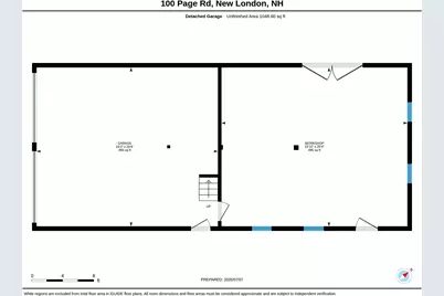 100 Page Road, New London, NH 03257 - Photo 59