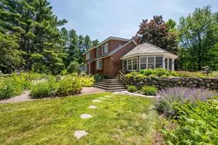 100 Page Rd, New London, NH 03257 - Photo 1