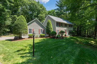 83 Rosewell Road, Bedford, NH 03110 - Photo 35