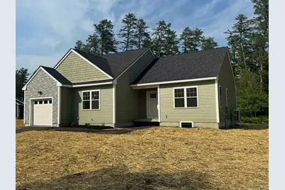 60 Friedman Lane, Freedom, NH 03836 - Photo 5