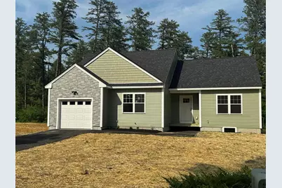60 Friedman Lane, Freedom, NH 03836 - Photo 1