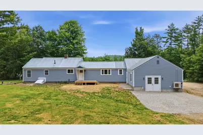 950 Route 103 E, Warner, NH 03278 - Photo 3