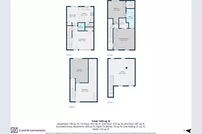95 Harbor Avenue #5, Nashua, NH 03060 - Photo 47