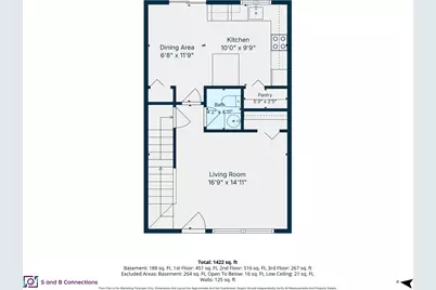 95 Harbor Avenue #5, Nashua, NH 03060 - Photo 43