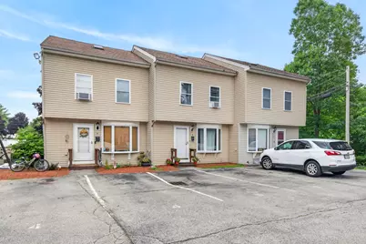 95 Harbor Avenue #5, Nashua, NH 03060 - Photo 53