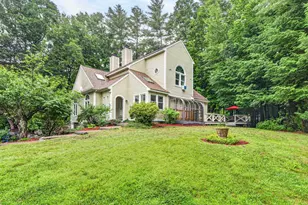 12 Ryan Rd, Goffstown, NH 03045 - Photo 3