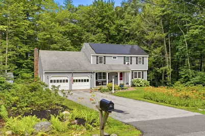 72 Old Farm Road, Bedford, NH 03110 - Photo 35