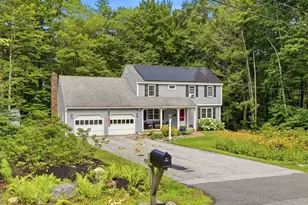 72 Old Farm Rd, Bedford, NH 03110 - Photo 35