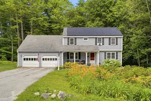 72 Old Farm Rd, Bedford, NH 03110 - Photo 37