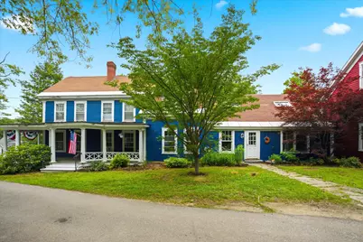 26 W Main Street, Warner, NH 03278 - Photo 5