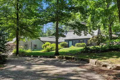 7 Melendy Hollow, Amherst, NH 03031 - Photo 1